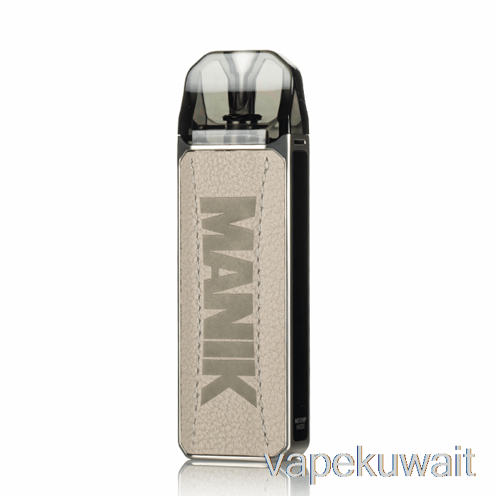 Wotofo Manik Mini 30W Pod System وايت فيب الكويت